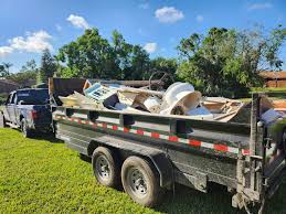 Recycling Services for Junk in Battlefield, MO